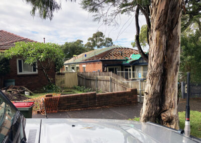Lane Cove extension (6)