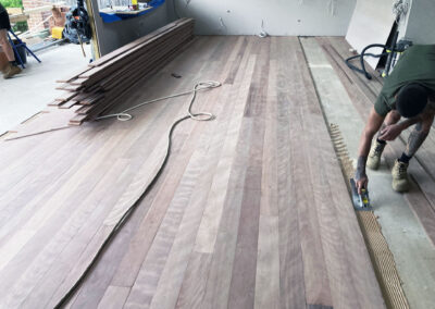 Lane Cove extension (9)