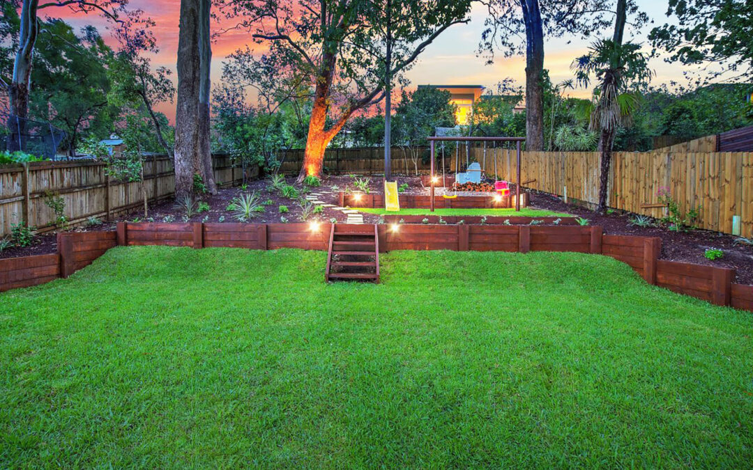 Lane Cove Renovation