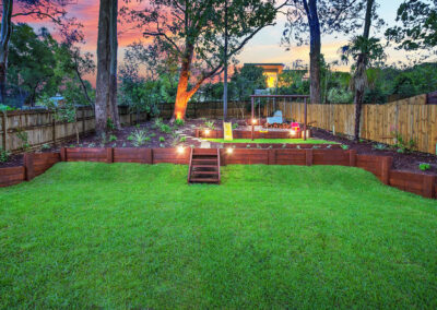 Lane Cove Renovation