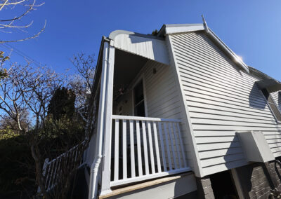 Leura Cottage Renovation