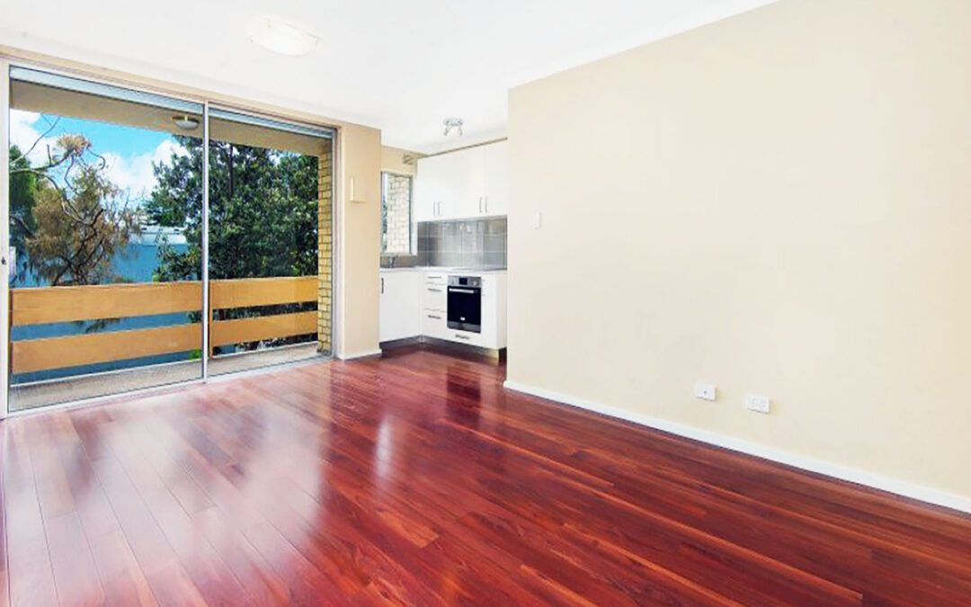 Narrabeen Apartment Renovation