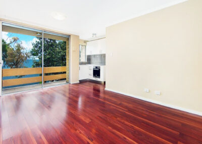 Narrabeen Apartment Renovation