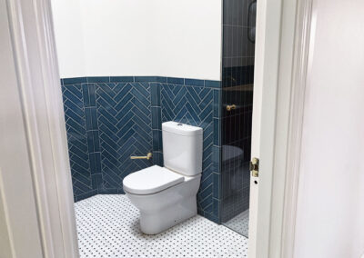 Neutral Bay partment renovation (14)