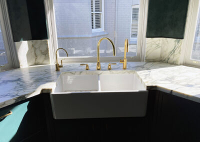 Neutral Bay partment renovation (16)