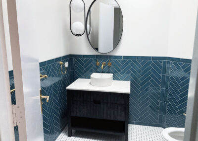 Neutral Bay partment renovation (17)