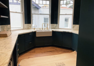 Neutral Bay partment renovation (20)