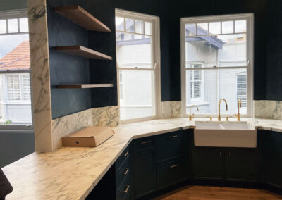 Neutral Bay partment renovation (21)