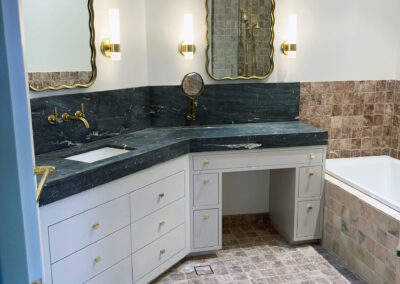Neutral Bay partment renovation (25)