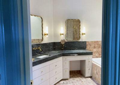 Neutral Bay partment renovation (26)
