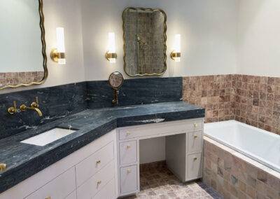 Neutral Bay partment renovation (28)