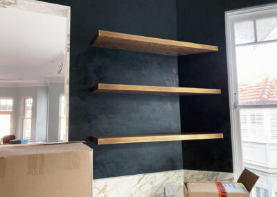 Neutral Bay partment renovation (36)
