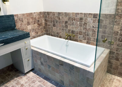 Neutral Bay partment renovation (38)