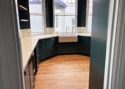 Neutral Bay partment renovation (43)