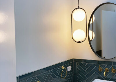 Neutral Bay partment renovation (49)