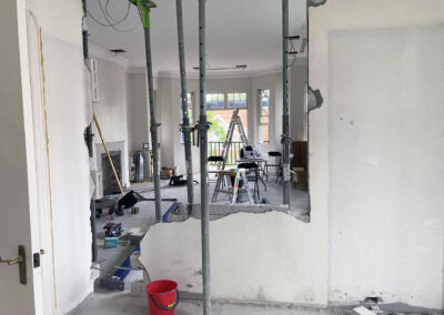Neutral Bay partment renovation (7)