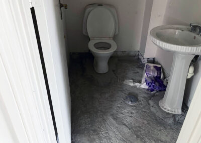 Neutral Bay partment renovation (8)