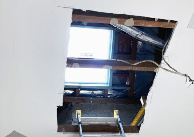Neutral Bay partment renovation (9)