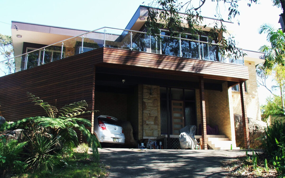 Northern Beaches Renovation