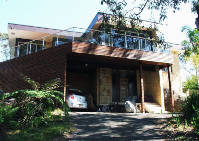 Northern Beaches Renovation