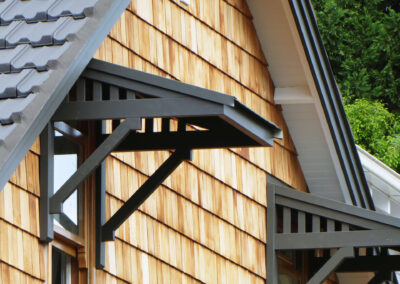 Willoughby Extension & Renovation