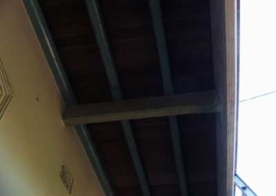 Paddington terrace beam repair (7)