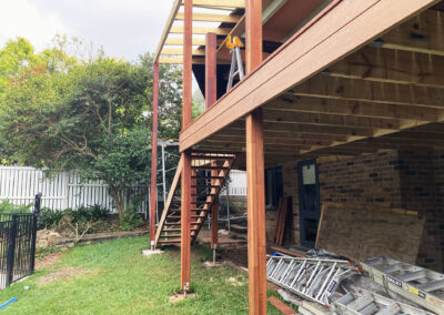 Turramurra deck (1)