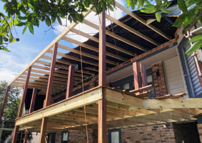 Turramurra deck (3)