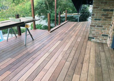 Turramurra deck (4)