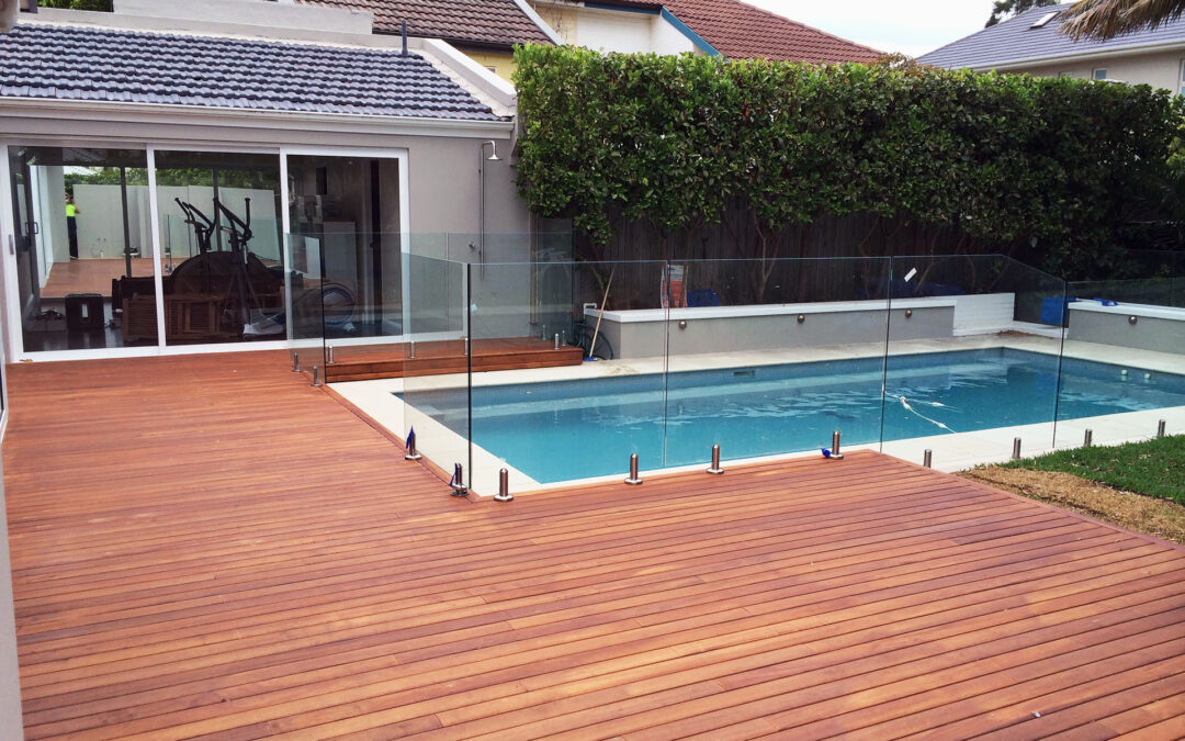 Vaucluse Deck