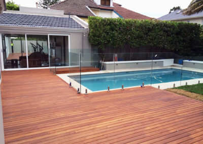 Vaucluse Deck