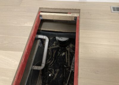 Waverley Flooring Upgrade