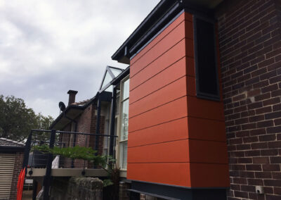 Wollstonecraft small extension reno (20)