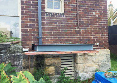 Wollstonecraft small extension reno (22)