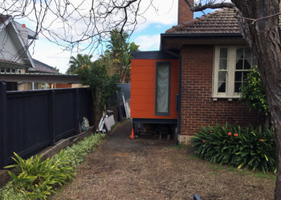 Wollstonecraft small extension reno (3)
