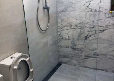 Wollstonecraft small extension reno (45)