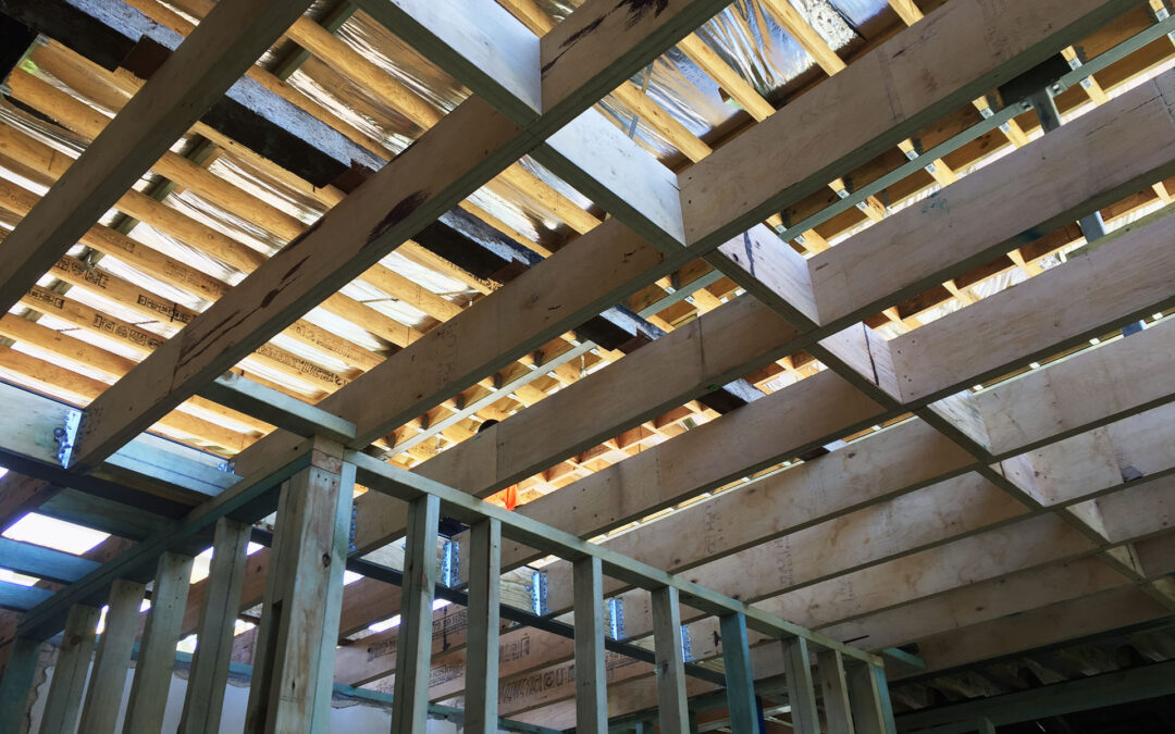 Wollstonecraft Extension & Renovation