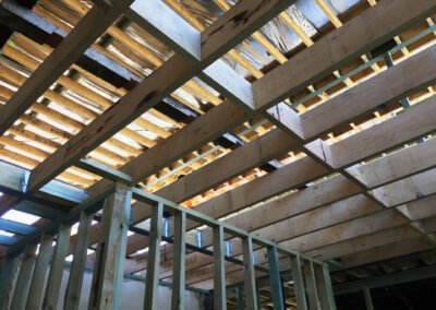 Wollstonecraft Extension & Renovation