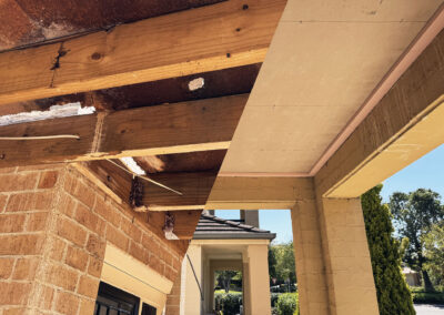 Harrington Park Balcony Repair