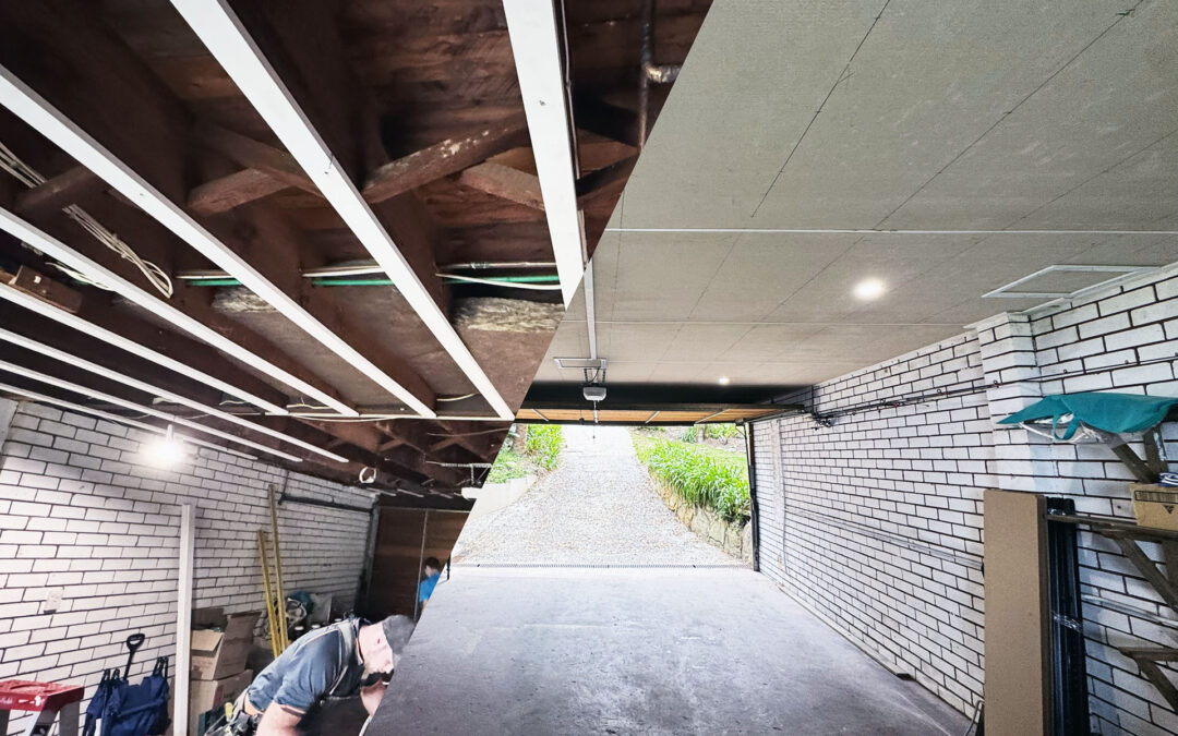 Newport Deck & Cladding Repairs