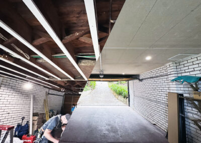 Newport Deck & Cladding Repairs
